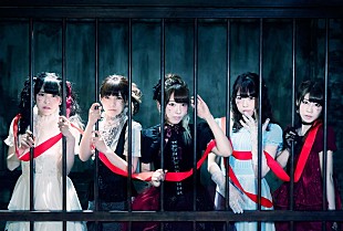 「STARMARIE ハロウィンアルバム『Spell of the HALLOWEEN』10月リリース＆新ビジュアル公開」