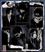 the GazettE「the GazettE 来年3/10に【十五周年記念公演 大日本異端芸者「暴動区　愚鈍の桜」】開催」1枚目/2