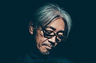 「坂本龍一 世界初！「通常ハイレゾ」＆「LP用ハイレゾ」聴き比べ『The Best of 'Playing the Orchestra 2014'』配信」