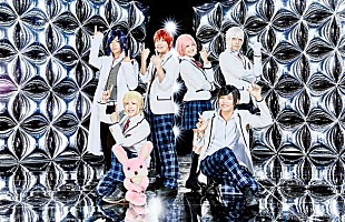 「元SKE48宮澤佐江が2.5次元キャラ“朱鷺宮佐江”に！ アルスマグナの新SG『気分上々↑↑』と異次元コラボ」