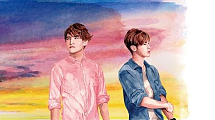 「東方神起 西武新宿駅前ユニカビジョンにて特集番組放映！ オリジナルポスタープレゼントも」