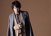 マオ　ｆｒｏｍ　ＳＩＤ「マオ from SID、キャリア初のクラブ・ライブが開催決定」1枚目/1