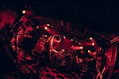 9mm Parabellum Bullet「9mm Parabellum Bullet ツアー【太陽が欲しいだけ】追加公演にGRAPEVINE出演」1枚目/2