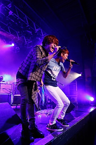 「HY+BIGMAMA、『Synchronicity Tour』沖縄で完結＆映像作品化が決定」