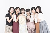 「三森すずこも見届けた！ 新人声優ユニット・NOW ON AIR 初のラジオ番組スタート」1枚目/1