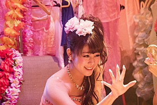 「高畑充希がド派手な“キャバ姉ちゃん”に！ 映画『アズミ・ハルコは行方不明』で見せる新境地」
