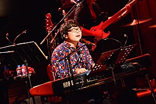 「さかいゆう【THE ROOTS OF MUSIC】スティーヴィー・ワンダー＆美空ひばりカバーを披露」