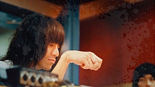 「ドレスコーズ×和嶋慎治×ピエール中野×有島コレスケREC映像公開＆『GANTZ：O』対談イベント実施」