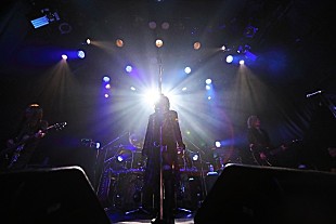 「defspiral、年末恒例ワンマンライブを開催「みんなの思いに対しての”こたえ”を届けられたら」」