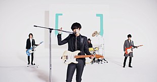 「[Alexandros]、話題の“GLOBAL WORK”TVCMソング「Feel like」のMV公開」