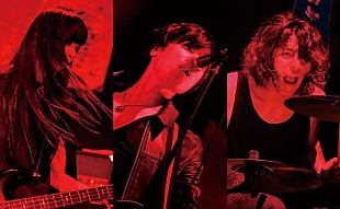 「a flood of circle、ニューシングル発売決定！クリスマス＆カウントダウン・ライブも開催」