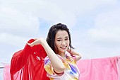 大原櫻子「【大原櫻子 CONCERT TOUR 2016 ～CARVIVAL～】DVD/Blu-rayリリース決定」1枚目/1