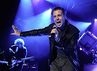 「ワンリパブリック、映画『A.I.』にインスパイアされた新曲でピーター・ガブリエルとタッグ」