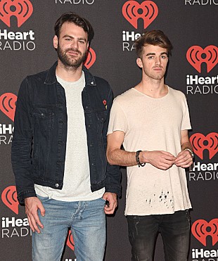 「【米ビルボード】ザ・チェインスモーカーズがソングチャート7週1位、ザ・ウィークエンド急上昇」