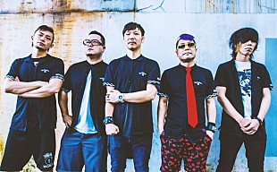 「日高央（ex.BEAT CRUSADERS）率いるTHE STARBEMS 新AL収録曲「Hoidin’On」人気モデルも出演のMV公開」