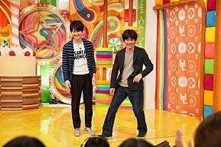 「ウンナン2016年初共演！『ヒルナンデス！』×『金メダル男』コラボで映画公開前日に実現」