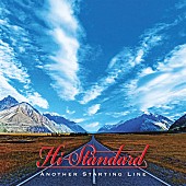 Hi-STANDARD「Hi-STANDARD、16年ぶり新シングルを突如リリース＆12月にはカバーシングルとショートツアー開催も」1枚目/2