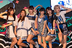 「でんぱ組.incの後輩ユニット・妄キャリ 新作で週間チャート初のTOP10入り、ディアステージでのスペシャルイベントに密着」