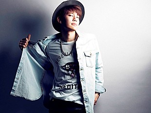 「韓国R&amp;BシンガーSE7EN、10年ぶりフルアルバムを12月に発売決定！」