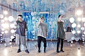 サイダーガール「サイダーガール 新曲タイアップ決定＆ツアーゲストにcinema staff、yonigeが出演！」1枚目/5