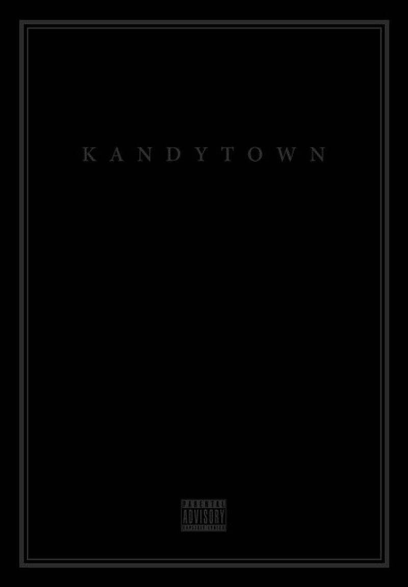 ＫＡＮＤＹＴＯＷＮ「」2枚目/3