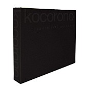 ｂｌｏｏｄｔｈｉｒｓｔｙ　ｂｕｔｃｈｅｒｓ「bloodthirsty butchers 不朽の名作『kocorono』20周年記念「最終盤」は“漆黒の貼り箱仕様”」1枚目/2