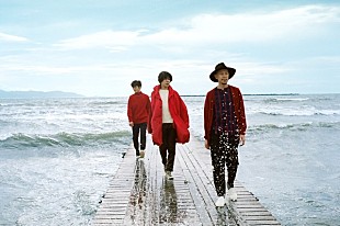 「フジファブリック新SG『SUPER!!』の11月リリースが決定」