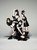 PassCode「PassCode、新ビジュアル公開＆タワレコ＜NO MUSIC, NO IDOL?＞コラボ決定」1枚目/7