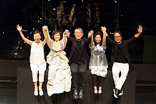 「松本隆の詞の世界を探るスペシャルステージ、TS ONEで独占放送」