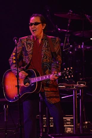 「井上陽水 ボブ・ディランの思い出を語り「Knockin' on Heaven's Door」カバー披露」