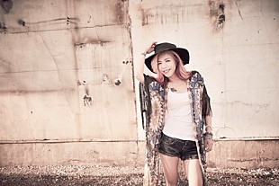 「寺田恵子（SHOW-YA）13年ぶりソロALから木村充揮とのレコーディング映像公開」