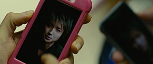 「「キラからの予告」――藤原竜也が10年ぶりの復活宣言！ 映画『デスノートLNW』新TVスポットも公開」