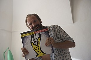 「映画『胸騒ぎのシチリア』で、ストーンズの知られざるエピソードが明らかに」