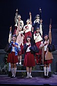 乃木坂46「乃木坂46 本格舞台【墓場、女子高生】開幕！ 上映前には囲み取材＆公演ゲネプロも」1枚目/18