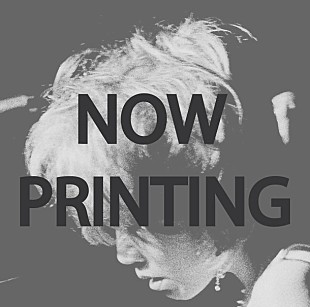 「戸川純 歌手活動35周年記念作品『わたしが鳴こうホトトギス』12月リリース」