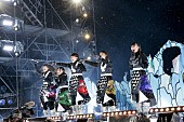 ももいろクローバーZ「ももクロ 【ももクリ】限定楽曲を収めたウインターベスト盤12/23発売」1枚目/1