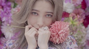 「加藤ミリヤ「キスをした日から覚悟決めてた」 新SG『最高なしあわせ』謎のティザー公開」