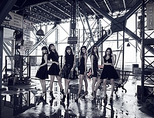 「Flower 両A面ニューシングル『モノクロ/カラフル』来年1月リリース！ 事前予約でメンバーとの記念撮影会に招待」