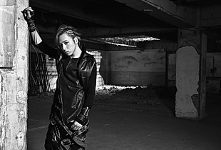 「イケメン声優アーティスト・蒼井翔太 「DDD」MV制作現場の密着映像を公開」