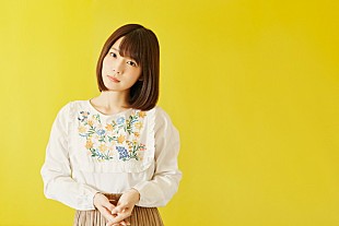 「内田真礼 最新ミニアルバムは来年1/11発売＆クリスマスイベント詳細も同時解禁」