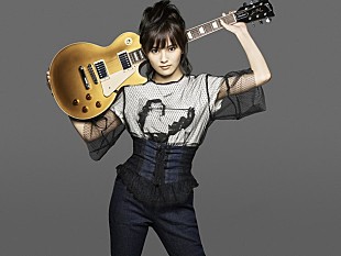 「NMB48山本彩 ソロデビューAL全曲dヒッツ独占先行配信！ 「山本彩に会える＆記念撮影」企画も」