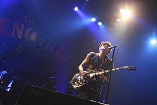 「スガ シカオ“感謝の気持ちを込めて”「夜空ノムコウ」を自身のアンコールツアーにて披露」