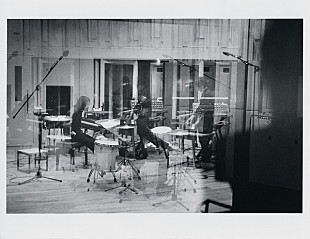 「mouse on the keys、新作EPを日本・北米・ヨーロッパ同時リリース決定」