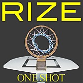 RIZE「NBAシーズン開幕！ RIZE “バスケ愛”が散りばめられ新曲インタビュー＆スペシャル映像公開」1枚目/4