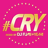 ＤＪ　ＦＵＭＩ★ＹＥＡＨ！「DJ FUMI★YEAH！ 豪華ラインナップのミックスCD『＃CRY』をリリース」1枚目/2