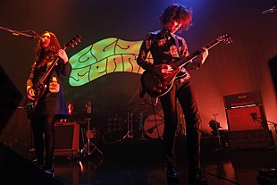 「GLIM SPANKY 「みんなを引き連れて、大きな世界を見に行きたい」初の全国ワンマンツアーも大盛況！ 」