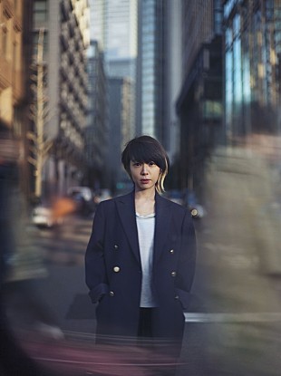 「Salyu × 小林武史、ライブシリーズ“ m i n i m a”12月開催決定」