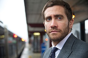 「ジェイク・ギレンホール主演最新作『雨の日は会えない、晴れた日は君を想う』2017年2月公開」