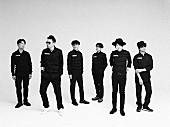 ＭＥＴＡＦＩＶＥ「METAFIVE 新ミニアルバムより収録曲「Chemical」スタジオライブ映像公開」1枚目/2