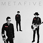 ＭＥＴＡＦＩＶＥ「」2枚目/2